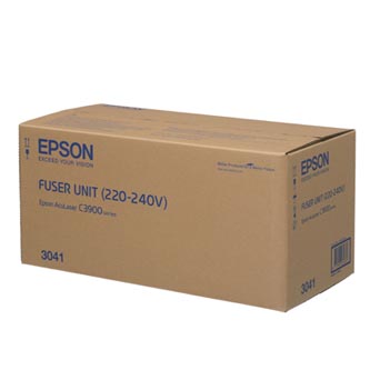 Epson originální fuser C13S053041, 100000str., Epson AcuLaser C3900N, CX37DN