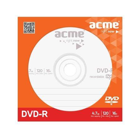 DVD-R Disky