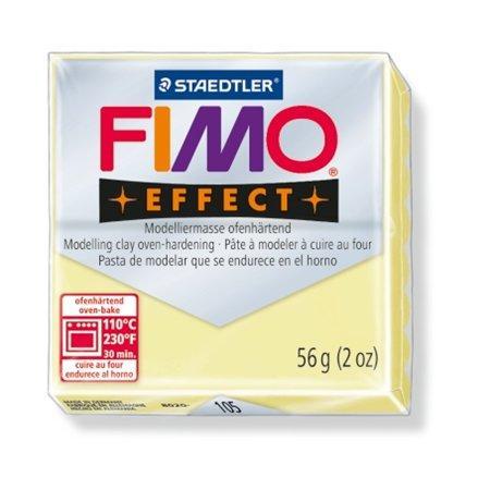 FIMO® effect 8020 pastel vanilka