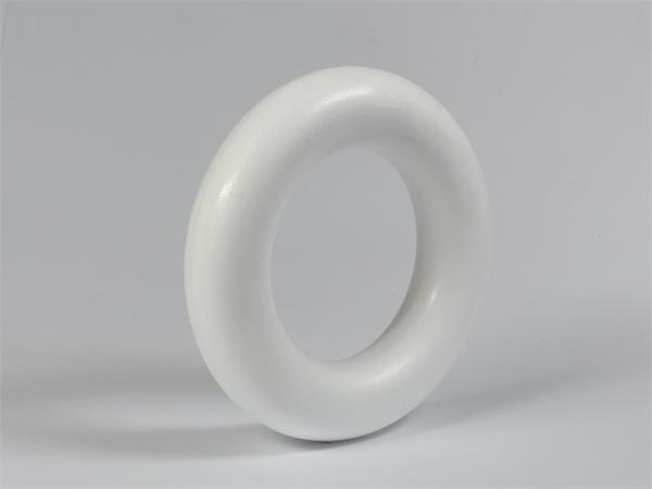 Polystyrenový kruh, 22 cm