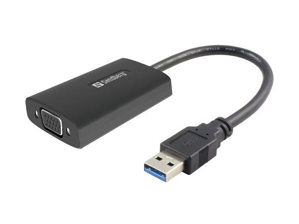 USB 3.0 kabely