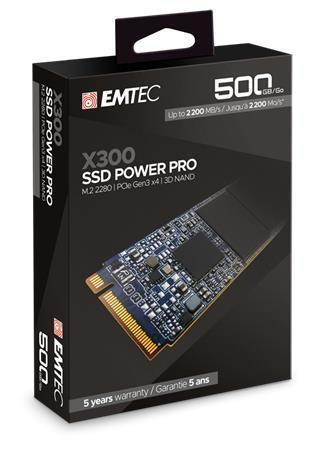 SSD meghajtók M2 csatlakozással 512 GB