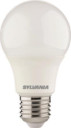 LED žárovka "ToLEDo", E27, globe, 8W, 806lm, 4000K (HF), SYLVANIA 29585