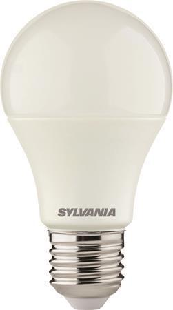 LED žárovka "ToLEDo", E27, globe, 9,5W, 1055lm, 6500K (HF), SYLVANIA 29591