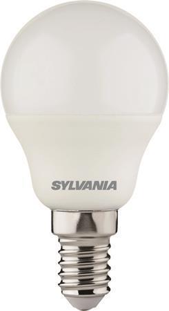 LED žárovka "ToLEDo", E14, 4,5W, 470lm, 2700K (MF), SYLVANIA 29623