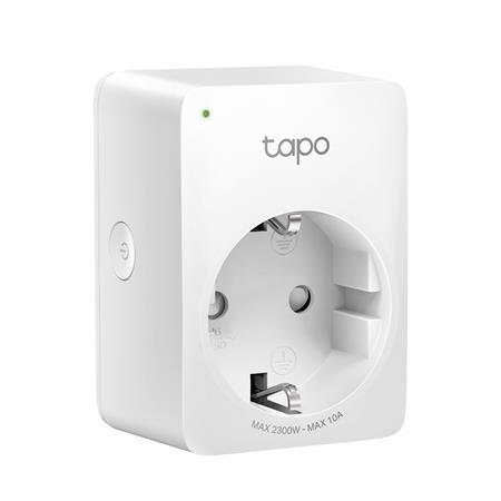 Smart zásuvka "Tapo P100", Wi-Fi, TP-LINK
