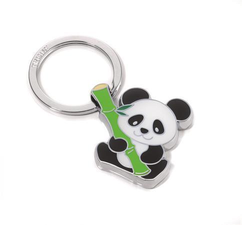 Klíčenka "Bamboo Panda", TROIKA