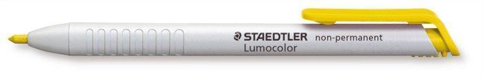 Mechanická tužka "Lumocolor", žlutá, omnichrom, STAEDTLER