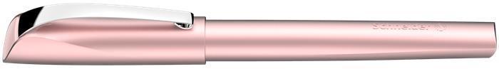 Plnící pero "Ceod Shiny", pudrově růžová, M, SCHNEIDER