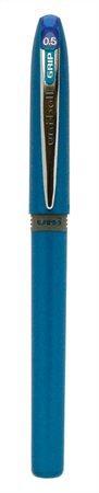 Roller "UB-245", modrá, 0,5mm, UNI