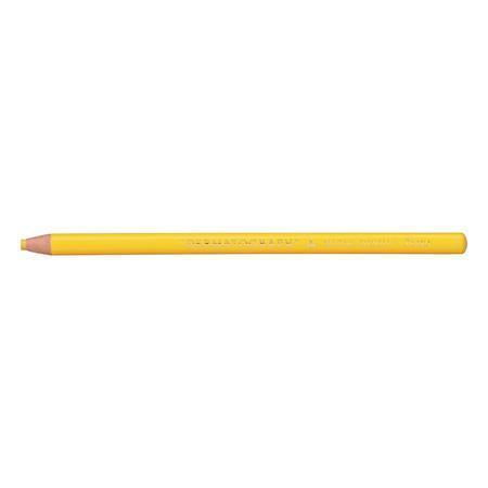 Vosková tužka "Dermatograf", žlutá, UNI 2U7600S12