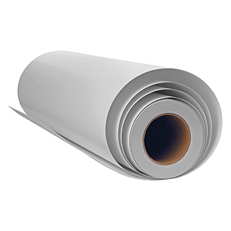 Canon Roll Paper Transparent, 24", 7684B002, papír, 610mmx50m, bílý, role, průhledný