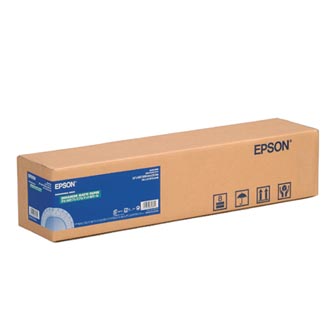 Epson 610/30.5/Enhanced Matte Paper Roll, matný, 24", C13S041595, 194 g/m2, papír, 610mmx30.5m, bílý, pro inkoustové tiskárny, rol