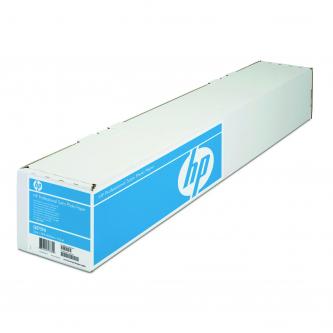 HP 610/15.2/Professional Satin Photo, saténový, 24", Q8759A, 300 g/m2, papír, 610mmx15.2m, bílý, pro inkoustové tiskárny, role, fo