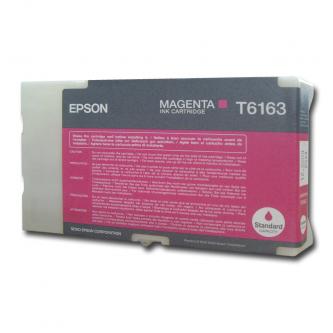Epson originální ink C13T616300, magenta, 3500str., 53ml, Epson Business Inkjet B300, B500DN