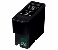 ink-jet pro Epson Stylus C42 černá, kompatibilní s T036140