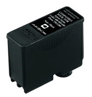 ink-jet pro Epson Stylus Color 400 černá,17 ml,kom.sT050/T013