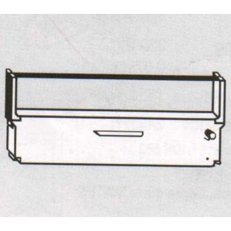 Kompatibilní páska do pokladny, ERC 31, fialová, pro Epson