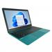 UMAX VisionBook 12WRx Turquoise Lehký, kompaktní a cenově dostupný 11,6" notebook s SSD slotem a Windows 11 Pro