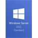 Windows Server 2022 Standard 16Core ROK, pouze HW FTS