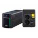 APC Back-UPS 700VA (360W), 230V, AVR, Schuko Sockets