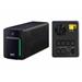 APC Back-UPS 2200VA (1200W), 230V, AVR, IEC Sockets