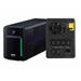APC Back-UPS BXM 1600VA (900W), AVR, USB, IEC zásuvky