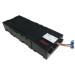 RBC115 APC Replacement Battery Cartridge SMX1500RMI2U, SMX1500RMI2UNC