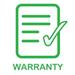 (2) Year On-Site Warranty Extension Srvc for up to (4) Internal Batteries for (1) G3500 or SUVT UPS
