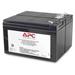 APC RBC113 výměnná baterie pro BX1100CI, BX1400UCI, BX1400UI, BX1400U-FR - poškozený obal