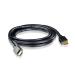 TEN 2L-7D03H 3m vysokorychlostní kabel HDMI s rozhraním Ethernet