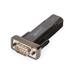DIGITUS USB 2.0 to serial Converter, DSUB 9M incl. USB A Cable 80cm