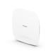 Netgear Insight Managed WiFi 6 AX3000 Dual-band Access Point with Multi-Gig PoE