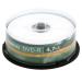 OMEGA DVD-R 4,7GB 16X CAKE*25