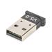 DIGITUS Adaptér Bluetooth 5.0 Nano USB