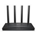 TP-Link WiFi router  Archer AX12 - WiFi 6, AX1500, 3 x GLAN, 1x GWAN, 2,4/5GHz