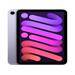 Apple iPad Mini (2021) wi-fi 256GB fialový