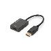 ASSMANN Active DisplayPort to HDMI Adapter Cable