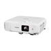 EPSON 3LCD/3chip projektor EB-992F WXGA/4200 ANSI/16000:1/LAN/2xVGA/VGA výstup/2xHDMI/16W Repro