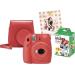 Fujifilm INSTAX MINI LINK2 - Nintendo Switch Splatoon 3 s pouzdrem