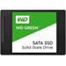 WD GREEN SSD 3D NAND WDS100T3G0A 1TB SATA/600, (R:500, W:400MB/s), 2.5" 