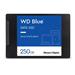 WD BLUE SSD 3D NAND WDS100T3B0A 1TB SA510 SATA/600, (R:560, W:520MB/s), 2.5"