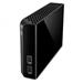 Seagate Backup Plus Hub, 10TB externí HDD, 3.5", USB 3.0, černý