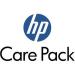HP CPe 3y NBD + DMR Color PageWide Enterprise 556 HW Support