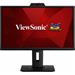 Viewsonic VG2440V 24" IPS FHD1920 x 1080/5ms/250cd/VGA/HDMI/DipsplayPort/4xUSB/Webkamera/Repro/VESA/Nastavitelný