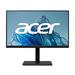 Acer LCD CB271Ubmiprux 27" IPS LED WQHD 2560x1440@75Hz /1ms/100M:1/350 nits/VGA, HDMI, DP1, type-C(65W) /repro/ Black
