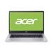 Acer Chromebook 314 (CB314-4H-C3M0) Celeron Quad Core N100/4GB/128GB eMMC/14" FHD IPS /Chrome OS/stříbrná