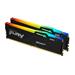 KINGSTON 32GB 5200MT/s DDR5 CL36 DIMM (Kit of 2) FURY Beast RGB EXPO