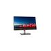 Lenovo LCD T27h-30 27'' IPS/2560x1440/6ms/HDMI/DP/USB-C/4xUSB-C/Výškově nastavitelný/Pivot/Vesa/černá