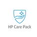 HP 3-letá záruka s opravou u zákazníka do tří pracovních dní